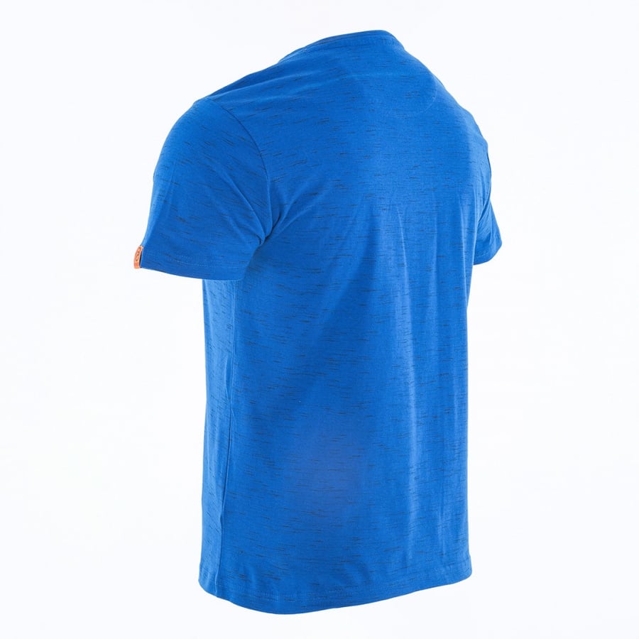 Patrick's Clothing Men's Life Steel T-shirt
