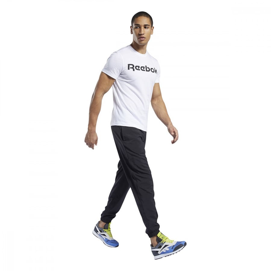 Reebok men's training pants