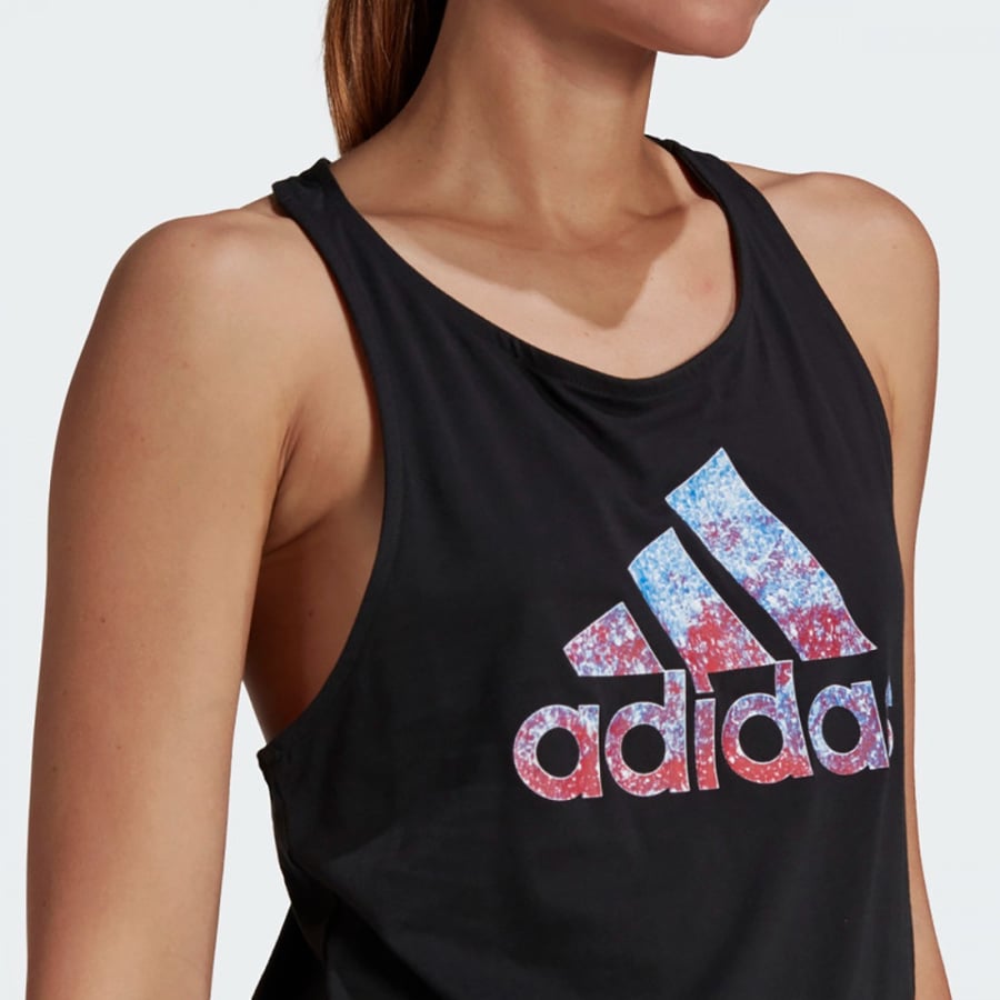 Adidas Women's T-shirt