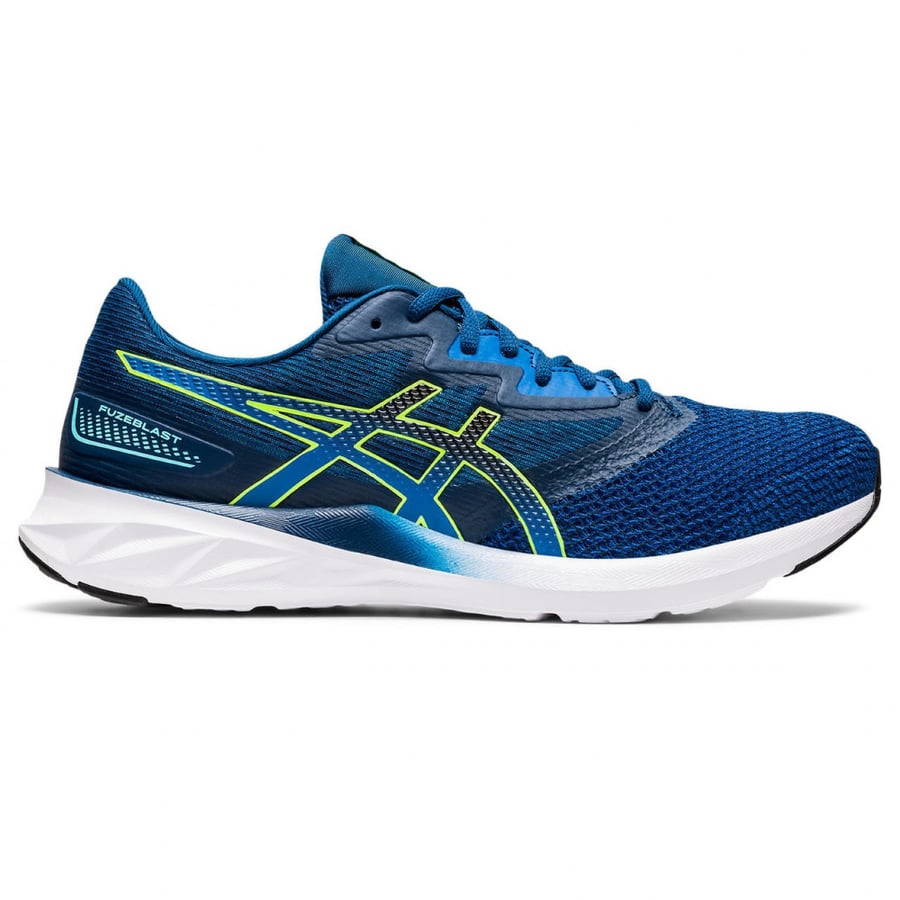 Asics Men running shoes