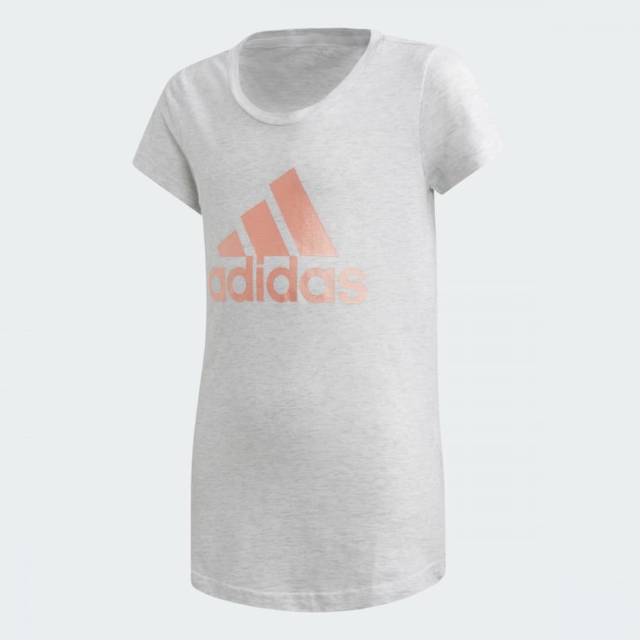 Adidas Girls' Athletics T-shirt