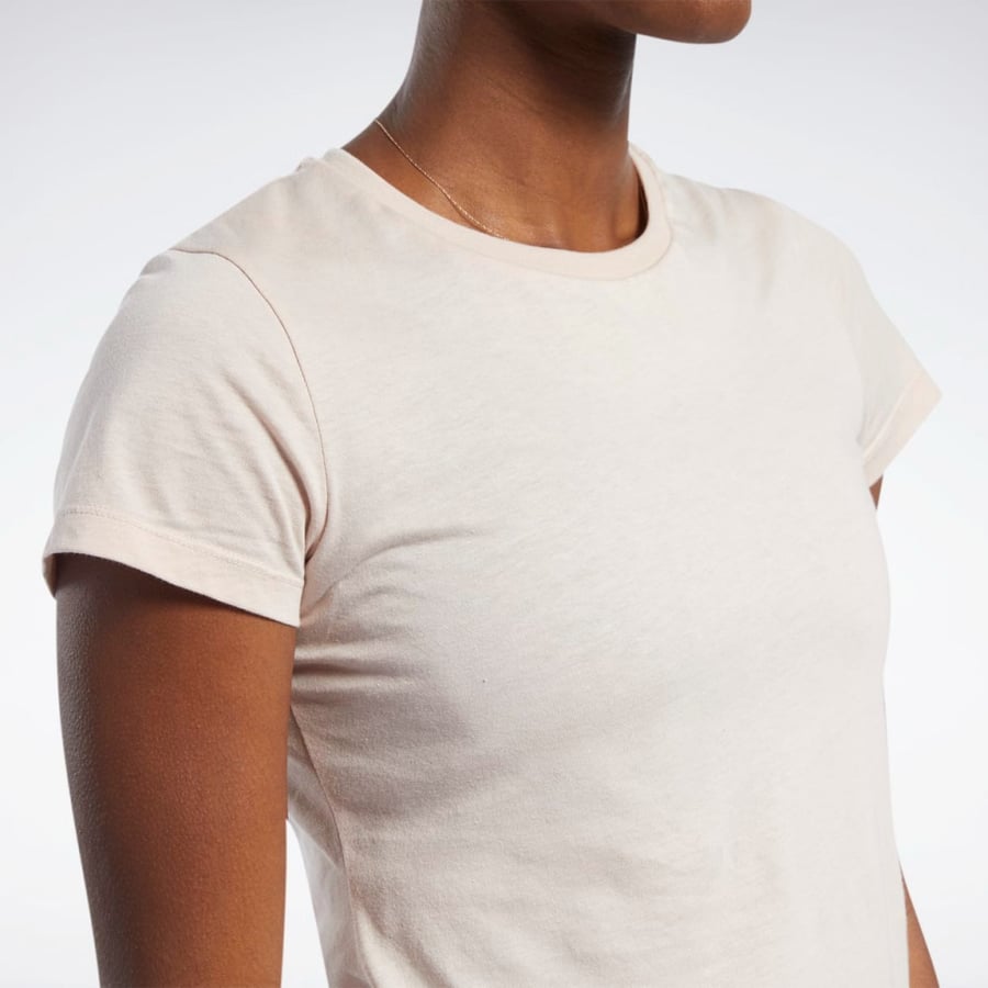 Reebok women's training t-shirt