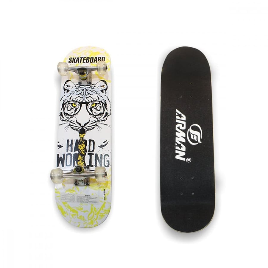 Arman Skateboard