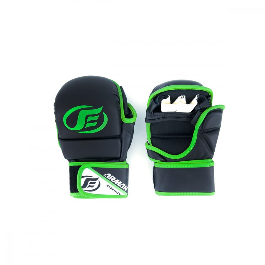Armaan boxing gloves