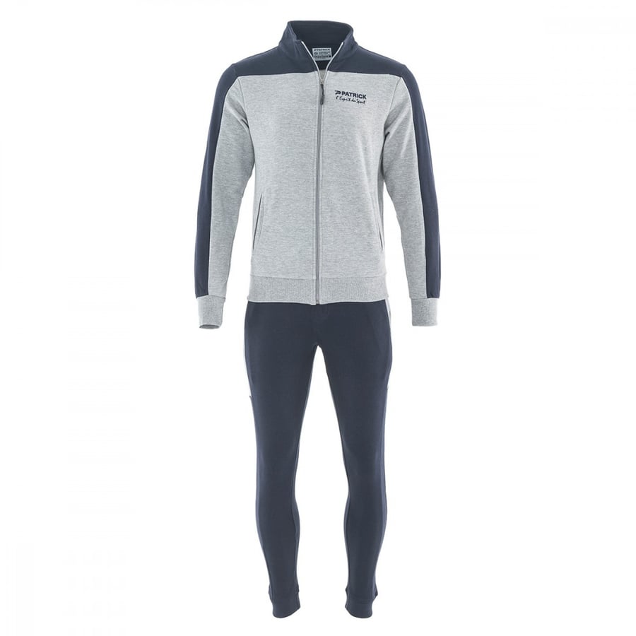 Patrick's clothing men's running suit
