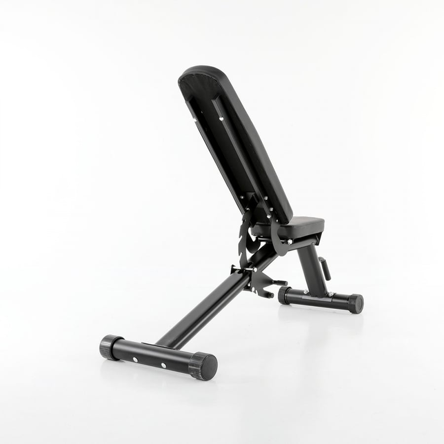 Healthcare exercise chair