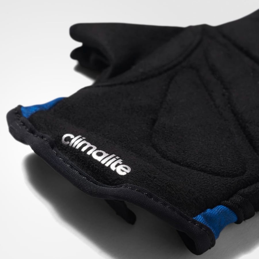 Adidas training gloves