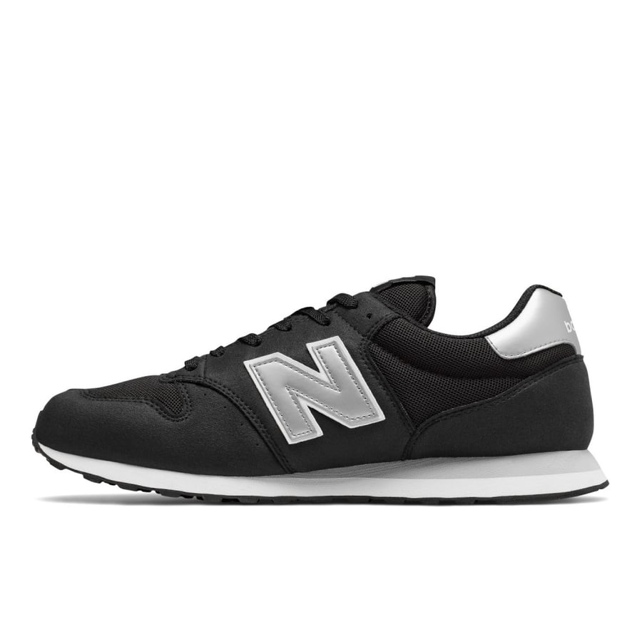 New Balance Men's Life Steel Shoes