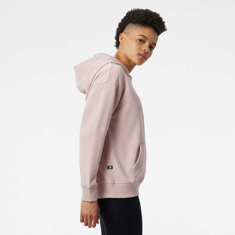 New Balance Women's Lifestyle Sweatshirt