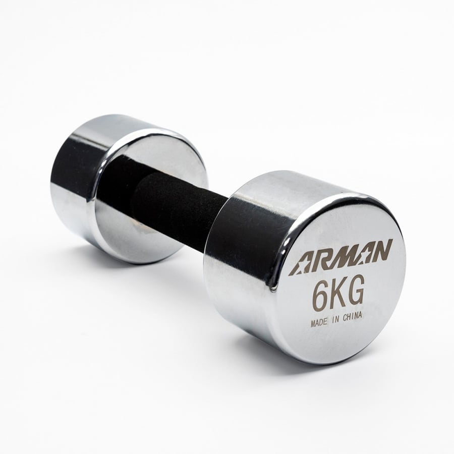 Armand Dumbbells 6 kilo training