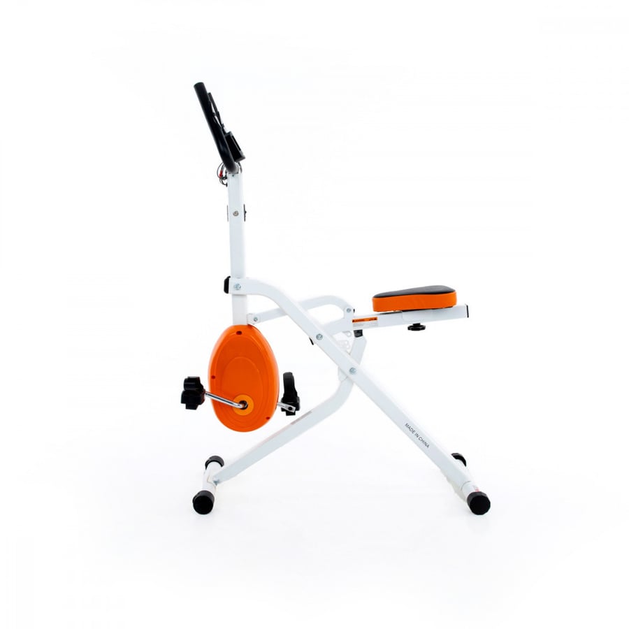 Healthcare Training Equipment Small Exercise Bike