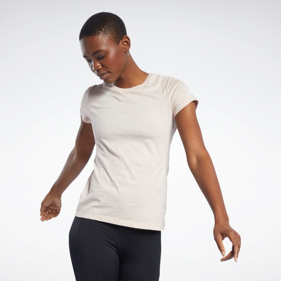 Reebok women's training t-shirt