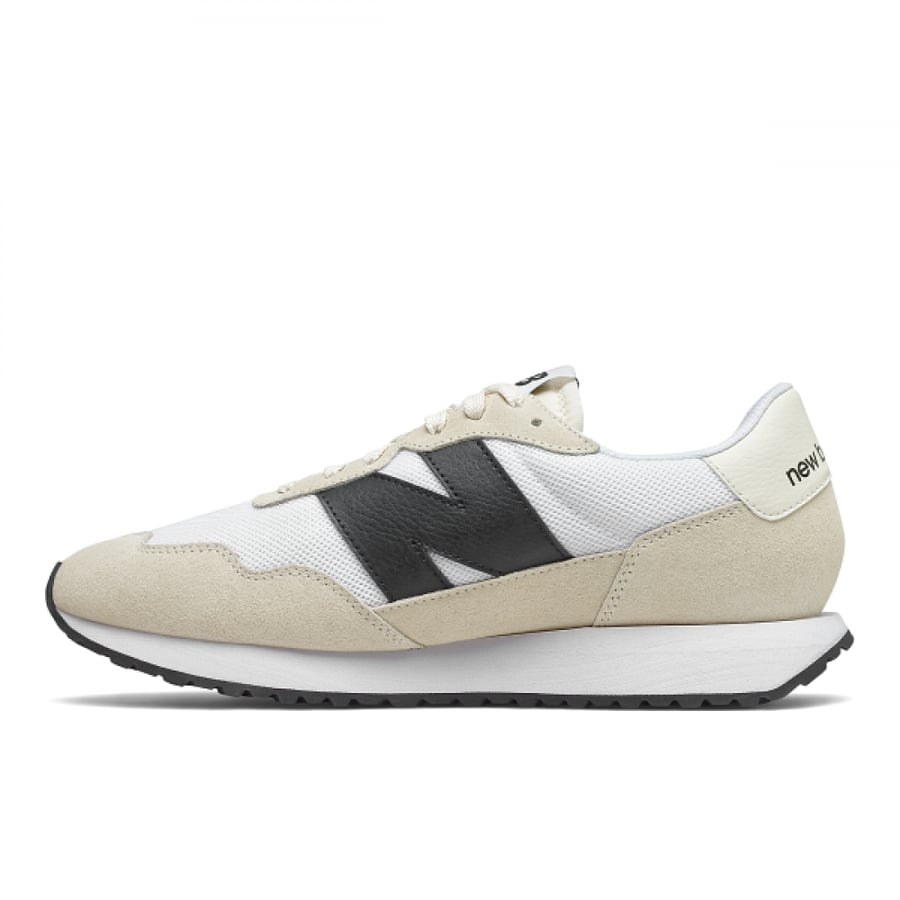 New Balance men's lifestyle shoes