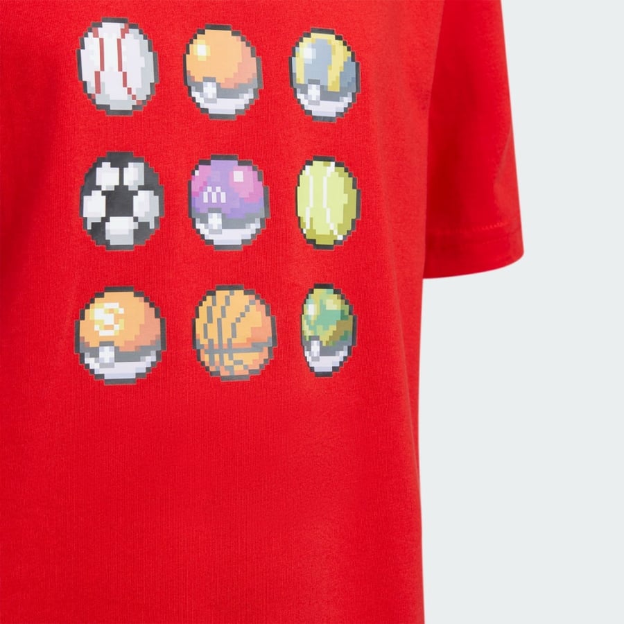 Adidas T-shirt for boys
