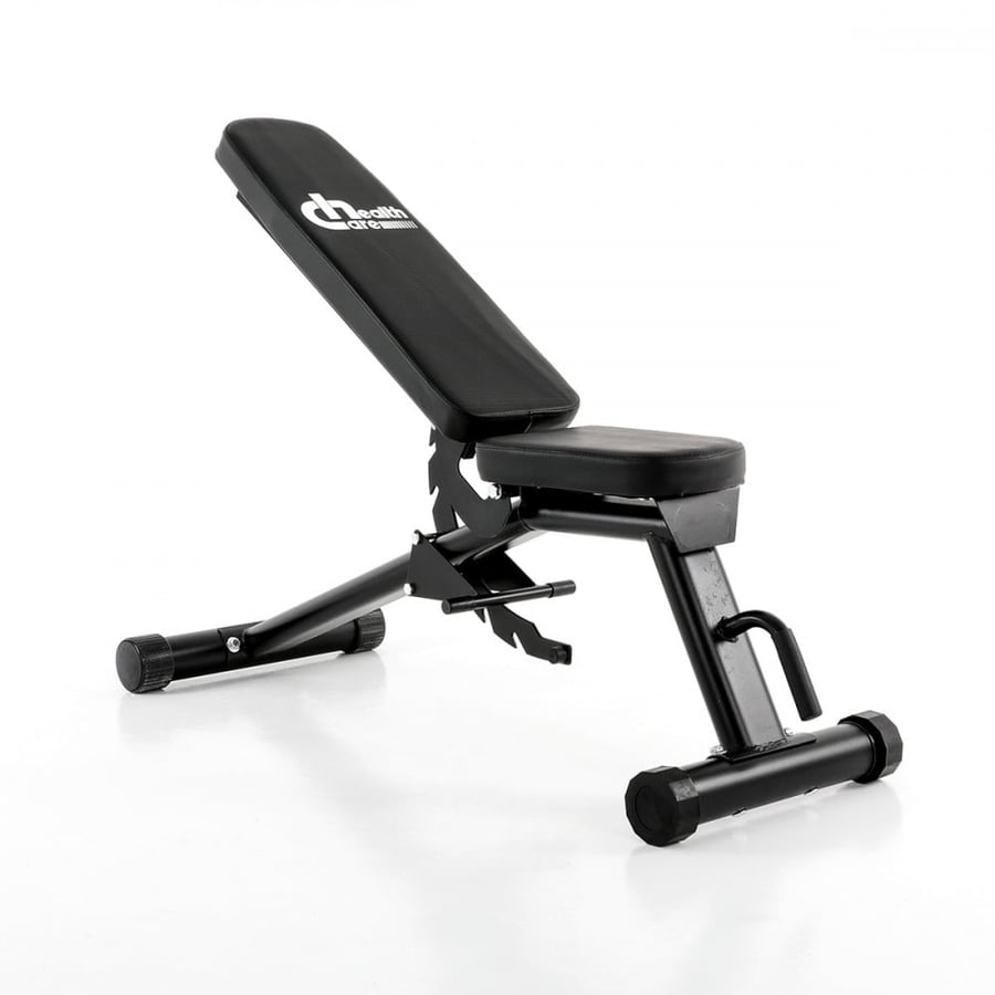 Healthcare exercise chair