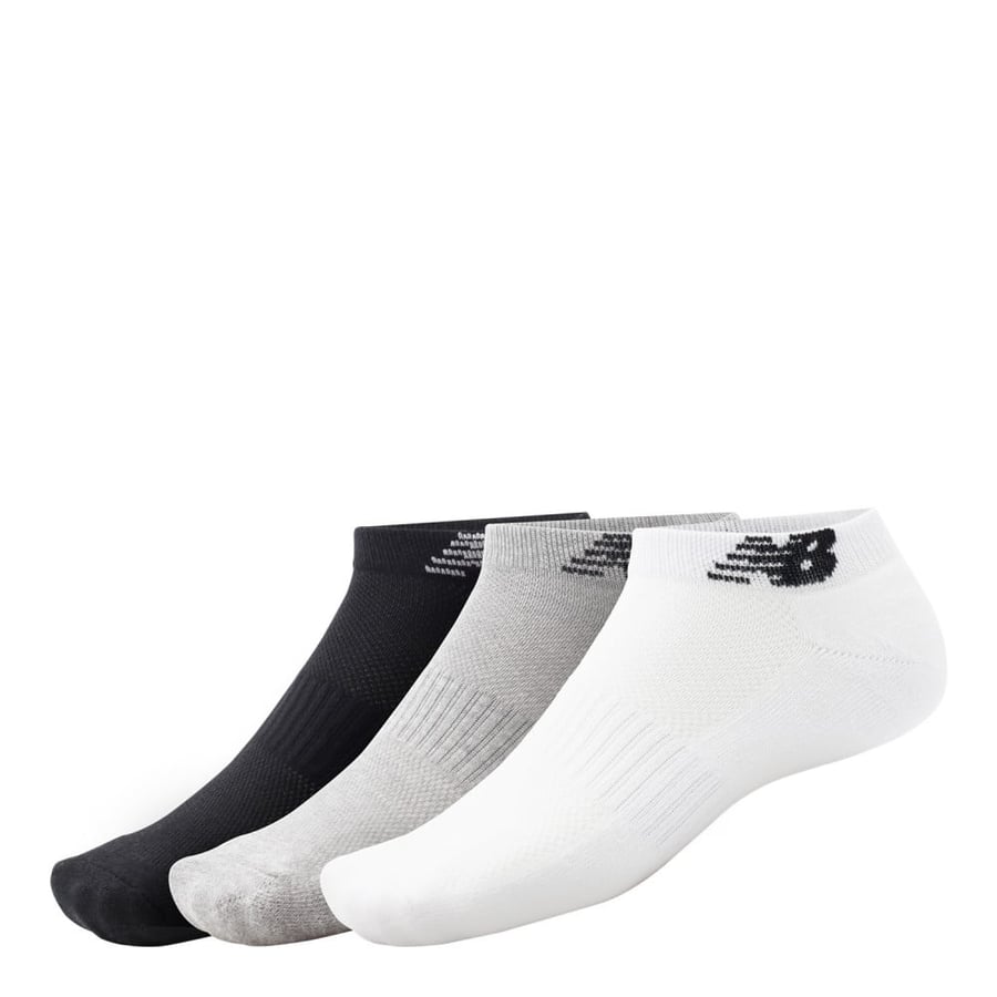 New Balance Sports Socks 3 Pairs