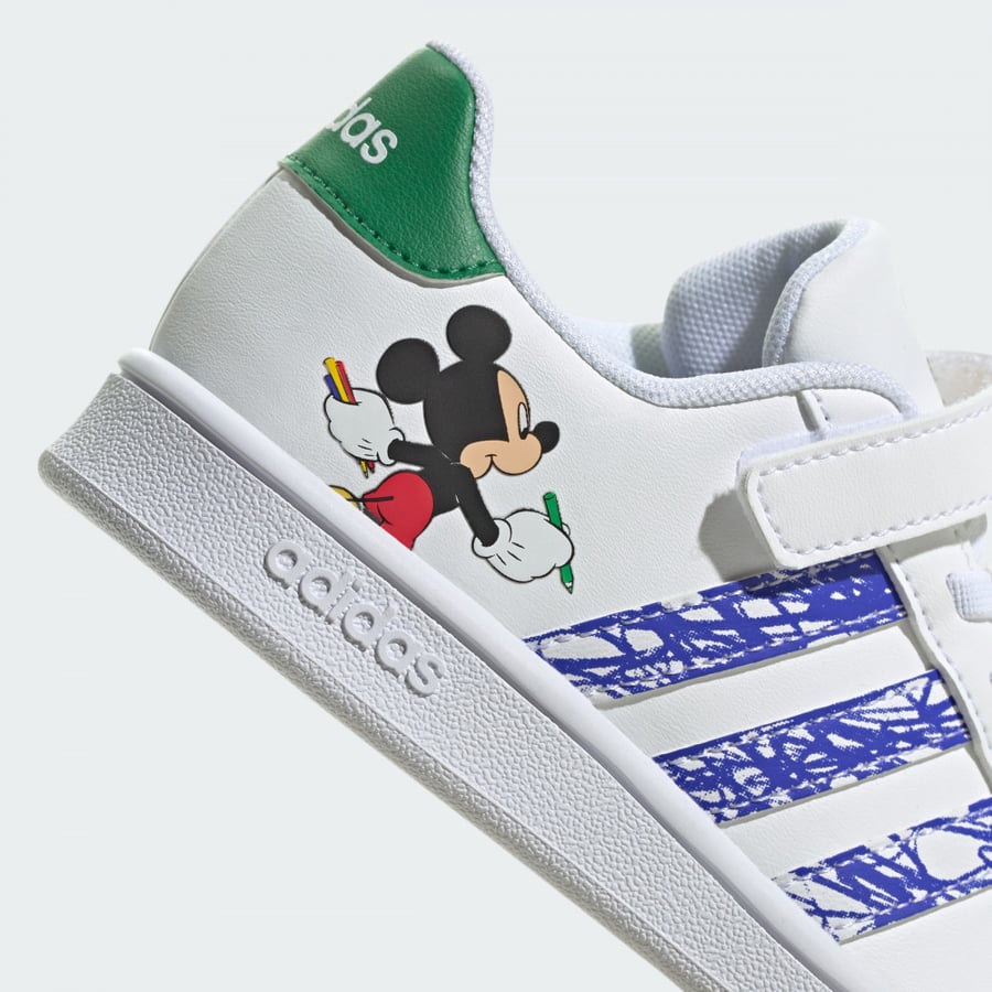 Adidas running shoes for boys