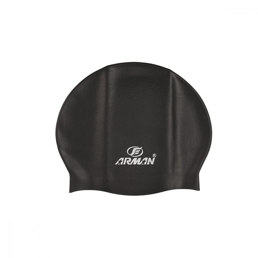 Armaan swimming cap