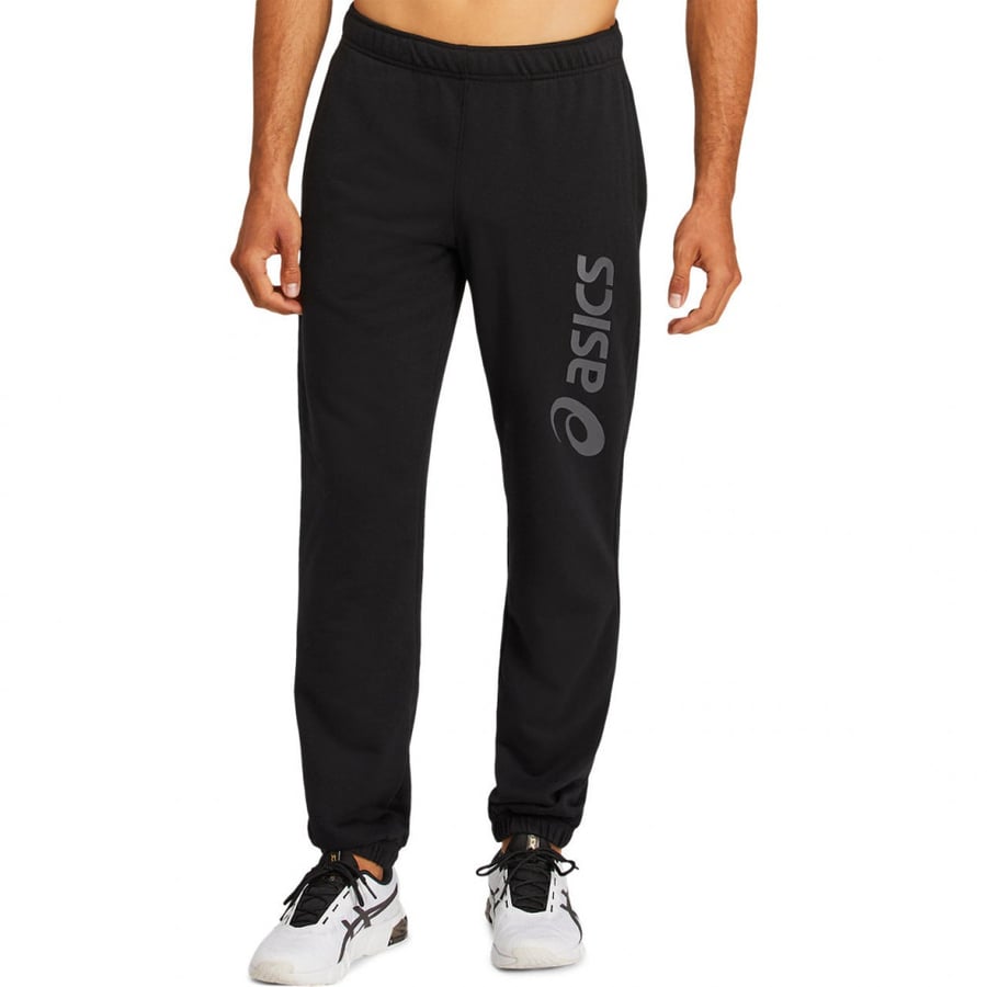 Asics men's training pants