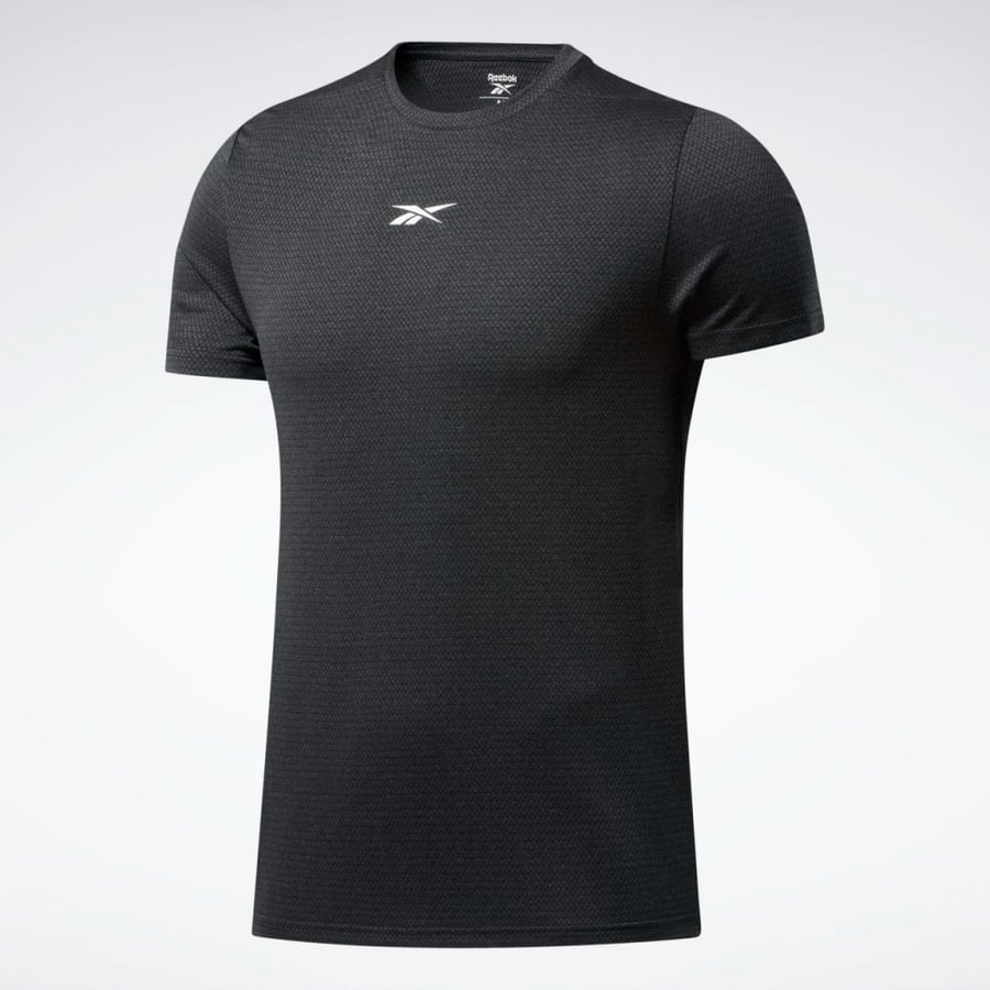 Reebok men's training t-shirt