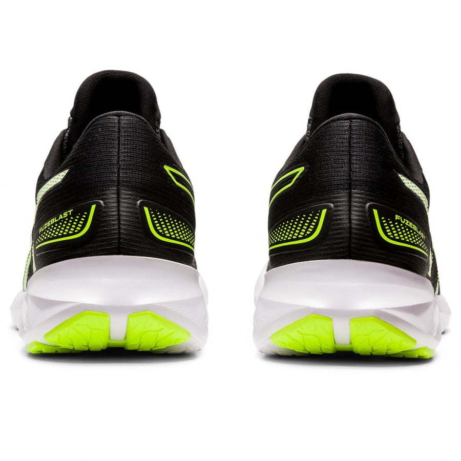 Asics Men running shoes