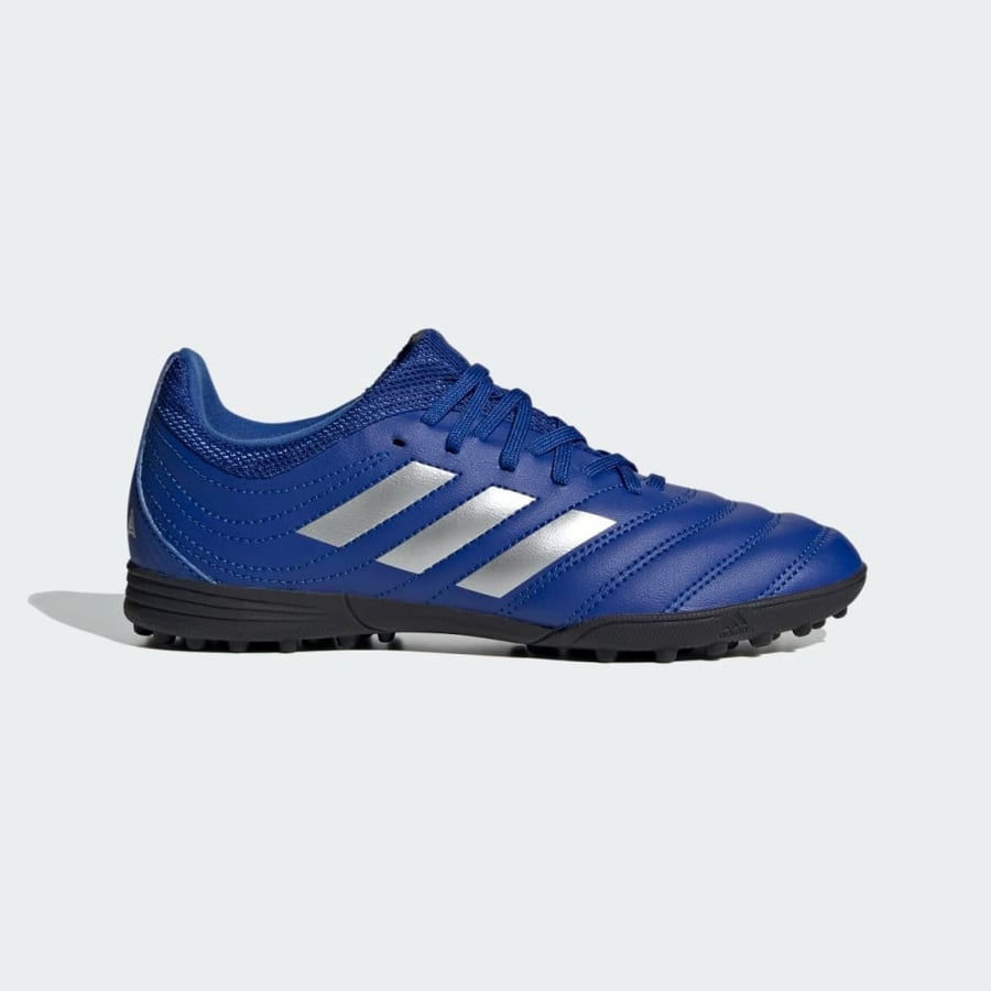 Adidas soccer shoes for boys