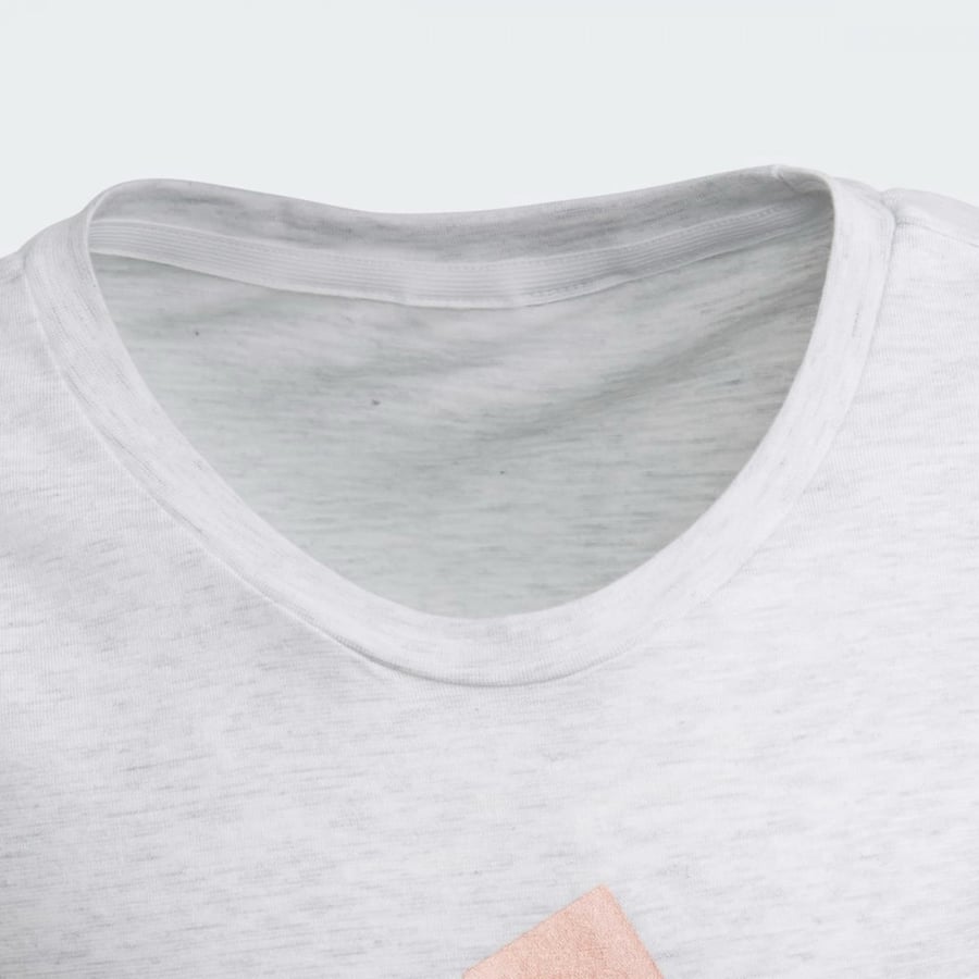 Adidas Girls' Athletics T-shirt