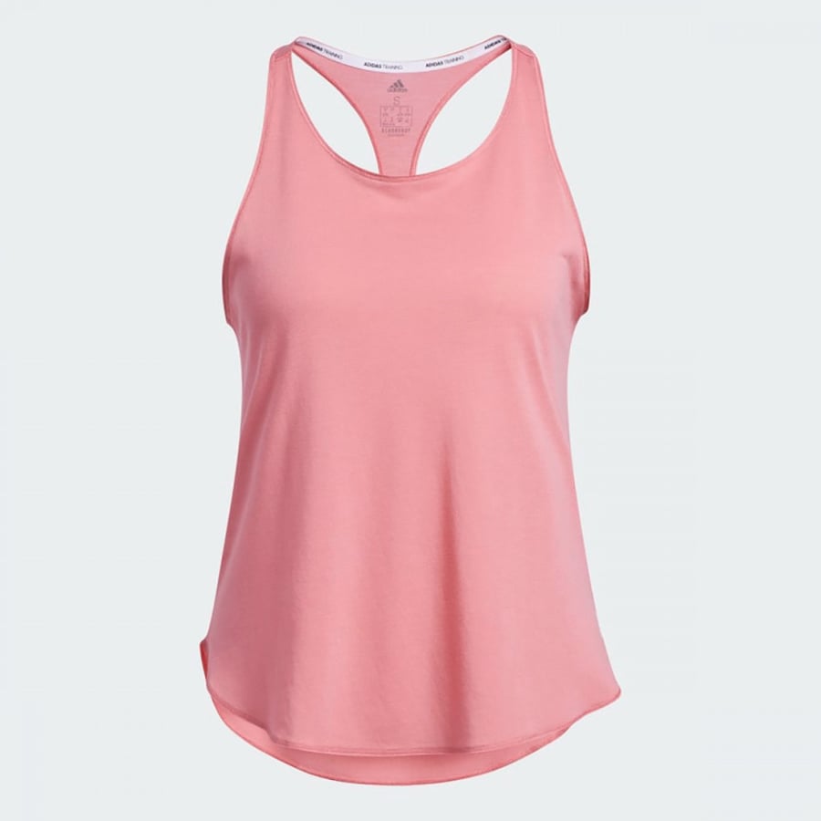Adidas women's sports training t-shirt