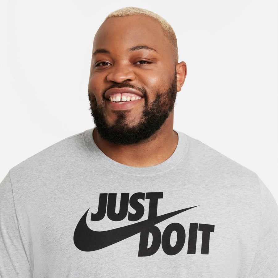Nike sports shirt for men