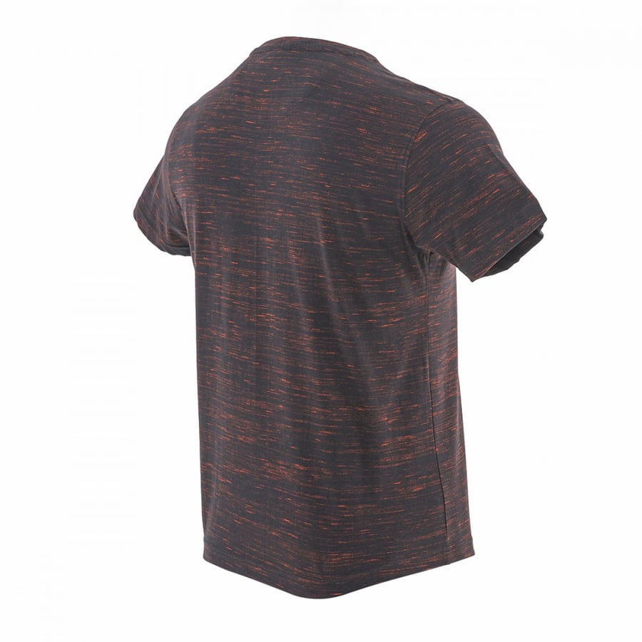 Patrick's Clothing Men's Life Steel T-shirt