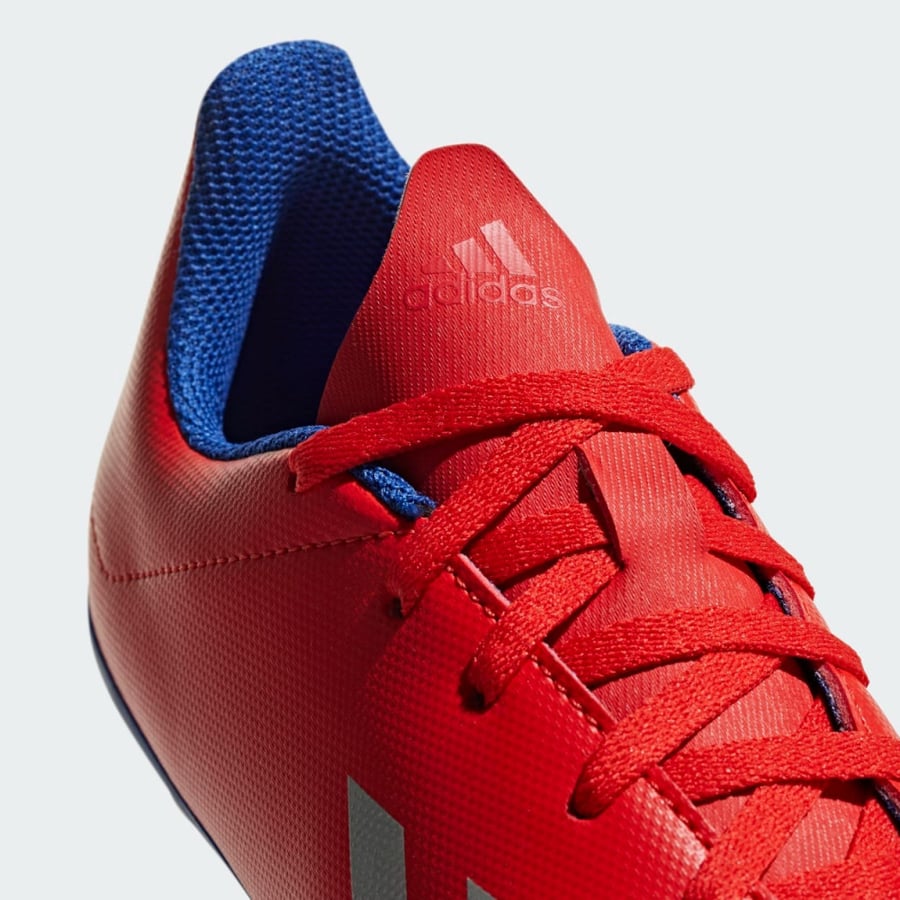 Adidas soccer shoes for boys