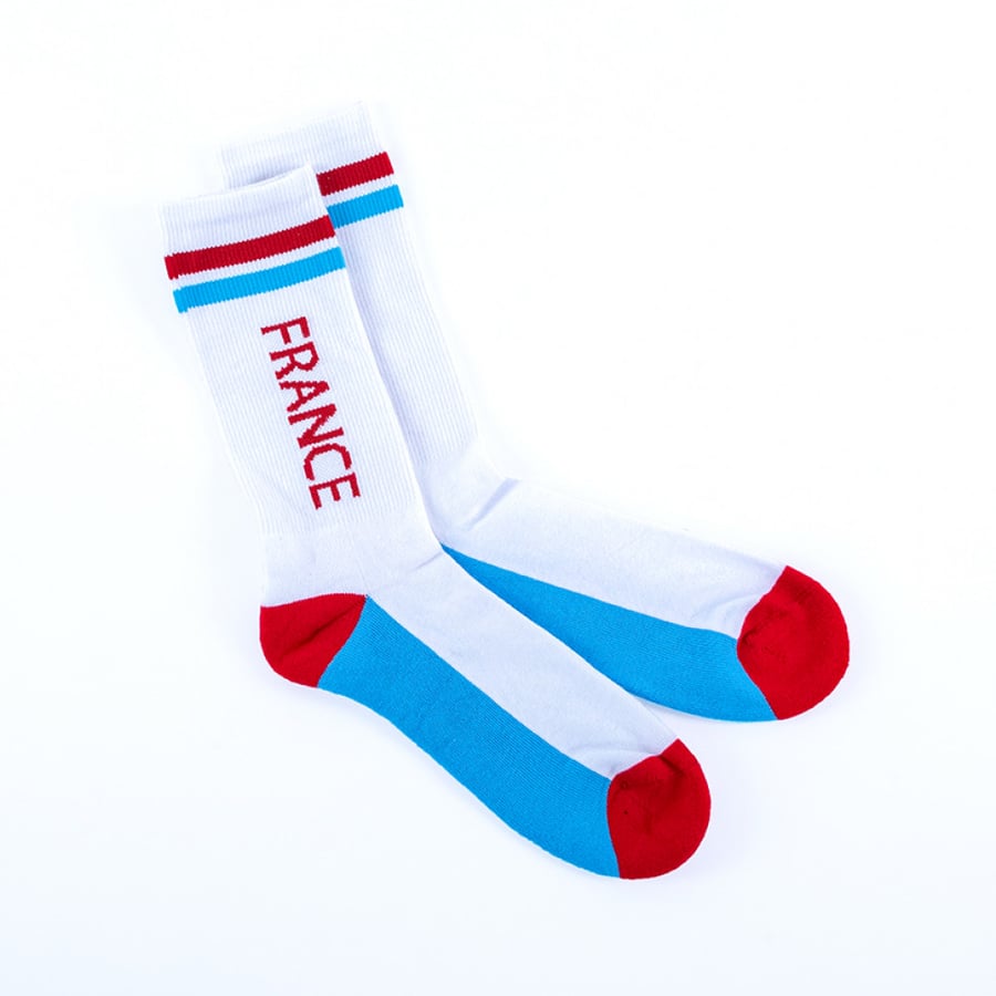 Arman football socks for men