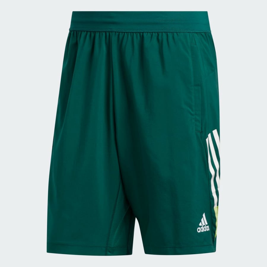 Adidas men's training shorts