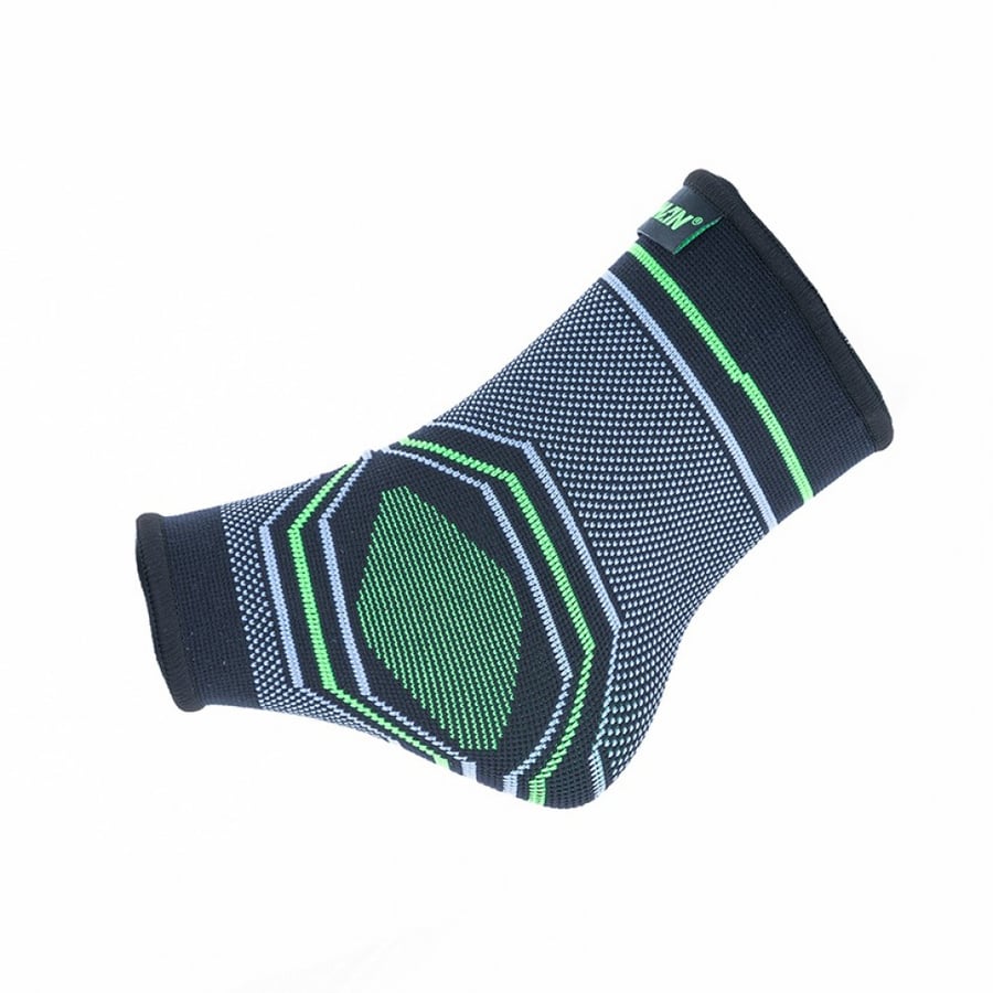 Armaan ankle brace protection