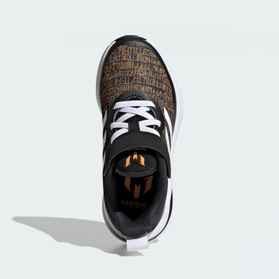 Adidas running shoes