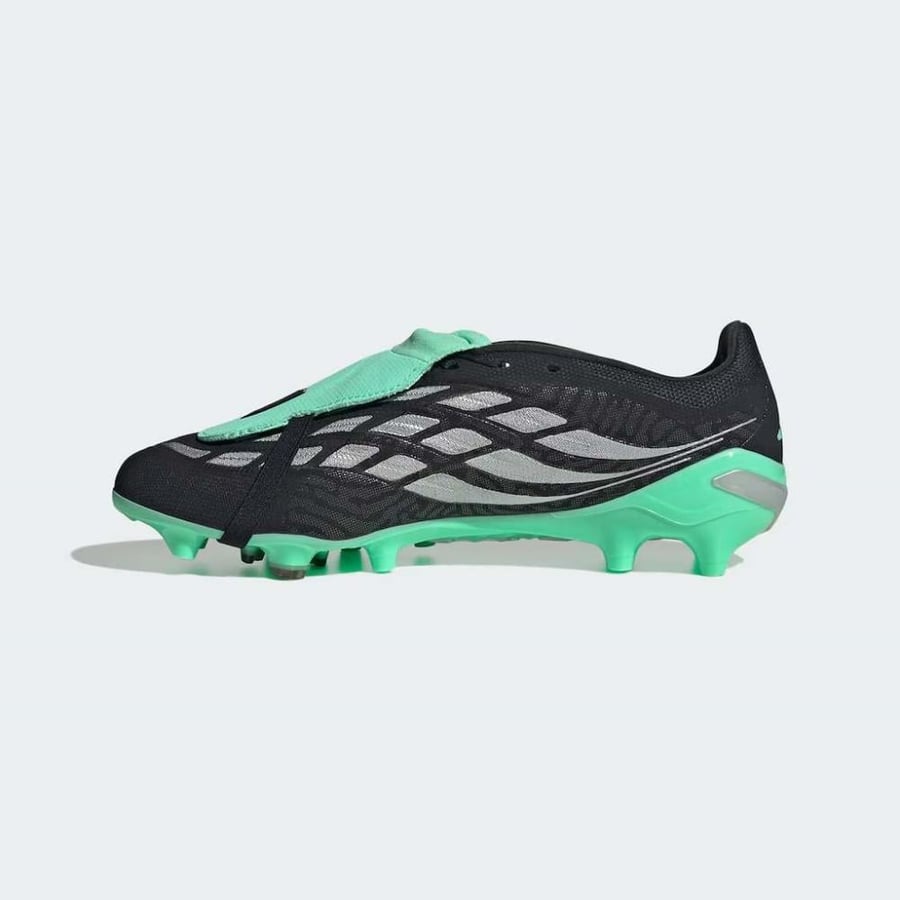 حذاء كرة قدم عشب صناعي PREDATOR LEAGUE FT AG رجالي من اديداس _ IH7163