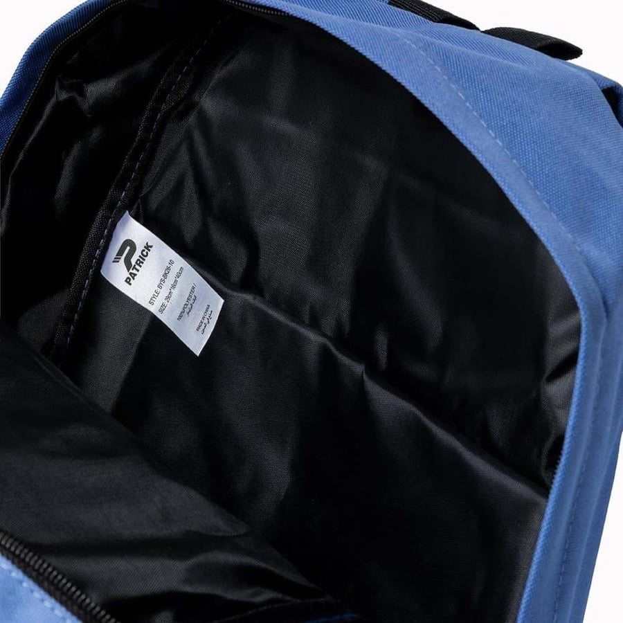 حقيبة ظهر لايف ستايل للجنسين من باتريك _ BYS-BK26-10 - 40CM