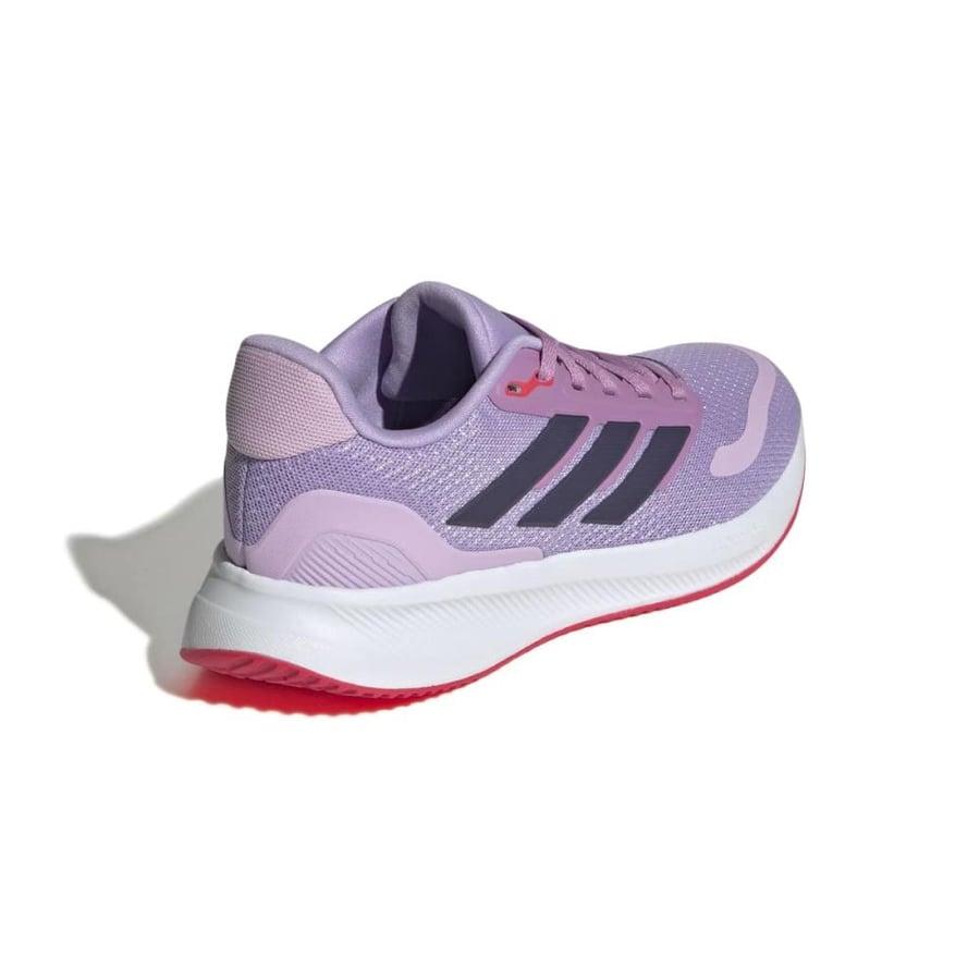 Running shoe Renafalcon 5 J girls from Adidas _ JQ8139