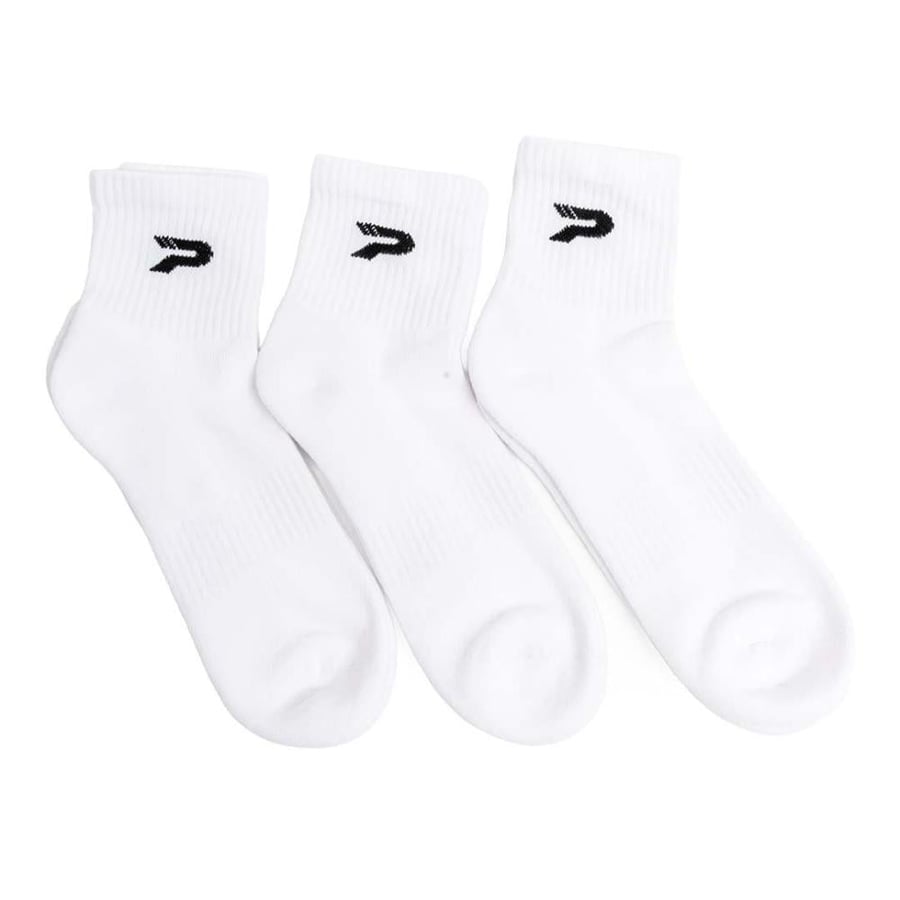 طقم جوارب 3زوج لايف ستايل رجالي من باتريك _ SF-26304