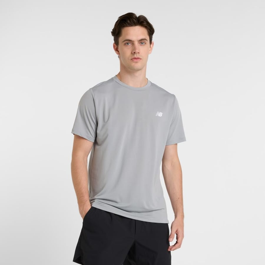 New Balance men's training T-shirt