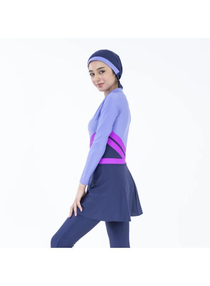 بدلة سباحة نسائي من باتريك _ PW24438-NYIN