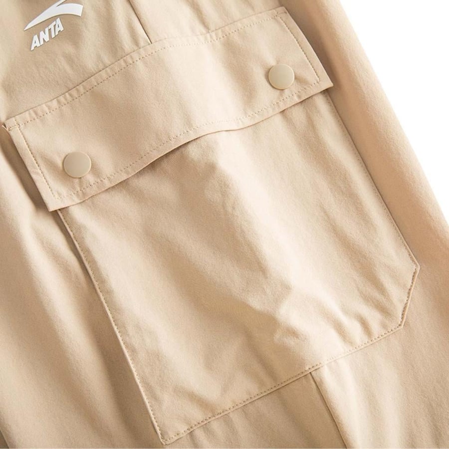 You are men's pants