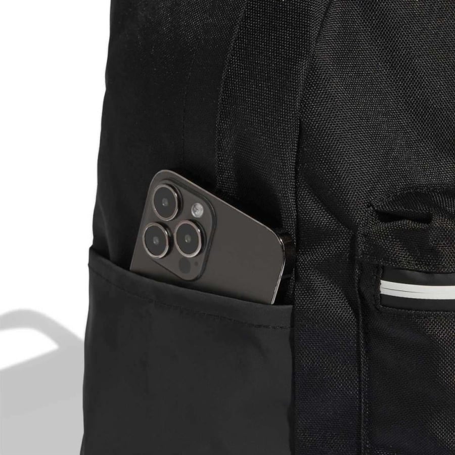 حقيبة ظهر لايف ستايل للجنسين من اديداس _ KA6768 - ONE SIZE