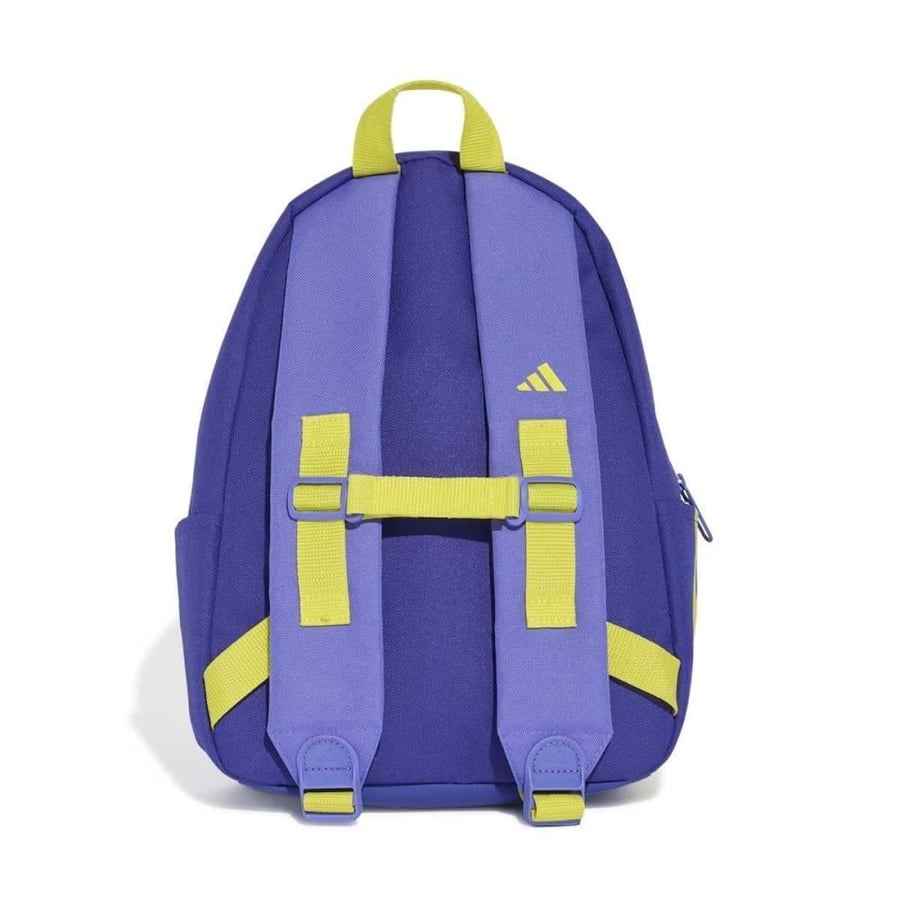 حقيبة ظهر لايف ستايل أطفال من اديداس _ KR1685 - ONE SIZE