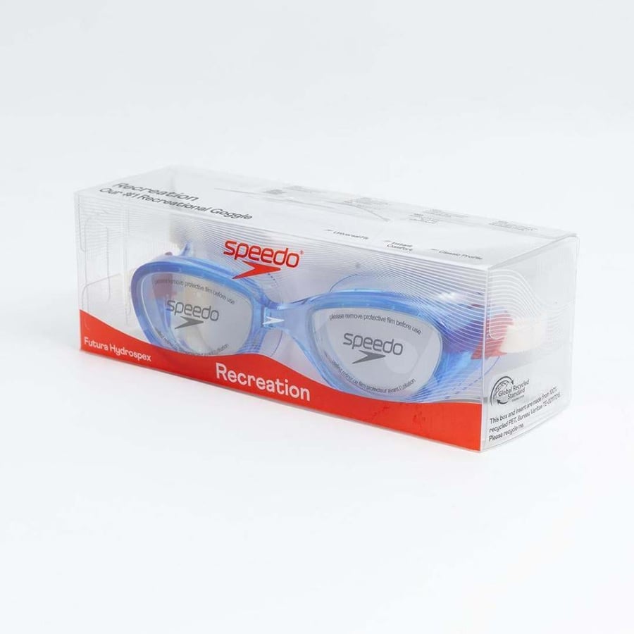 نظارة للسباحة من سبيدو_8-E000036005 - ONE SIZE