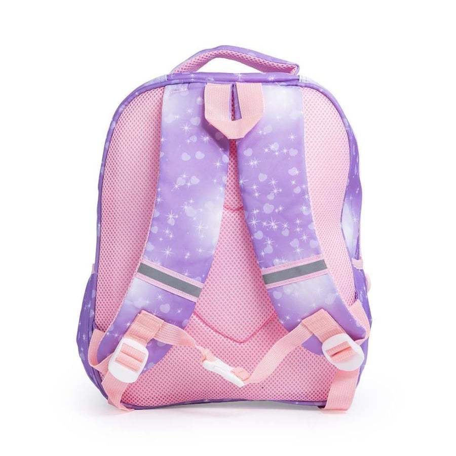 حقيبة ظهر لايف ستايل بناتي من باتريك _ GL-BK26-05 - 44CM