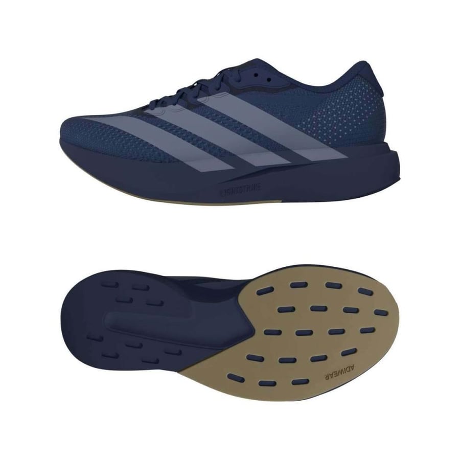 حذاء جري ADIZERO PACER M رجالي من اديداس _ KZ6845