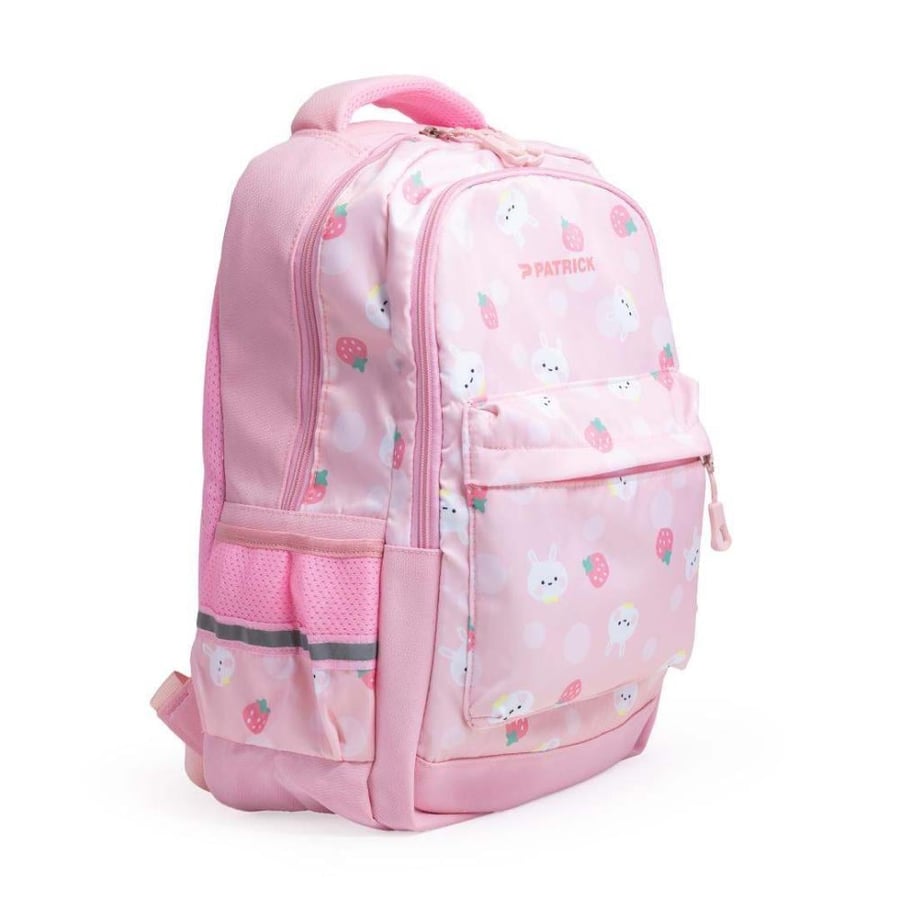 حقيبة ظهر لايف ستايل بناتي من باتريك _ GL-BK26-08A - 44CM