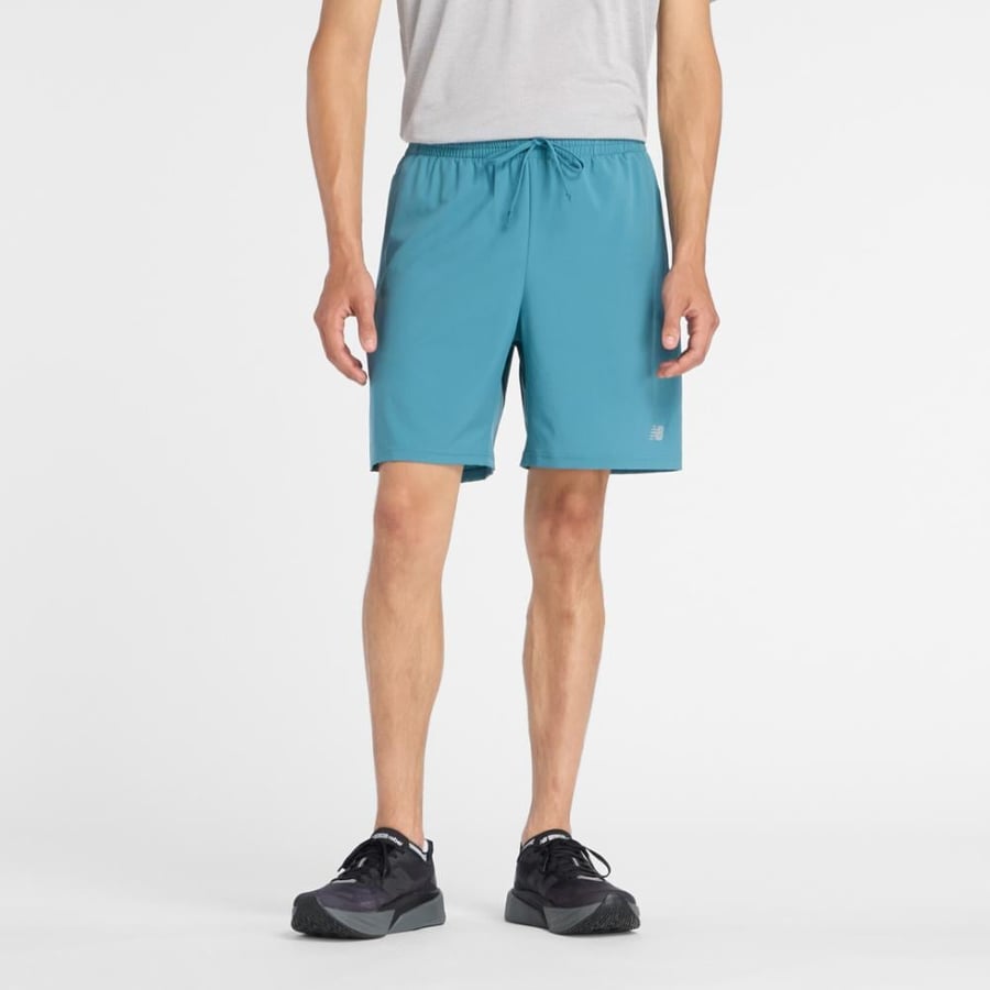 Men's running shorts from New Balance _ MS41232AAZ