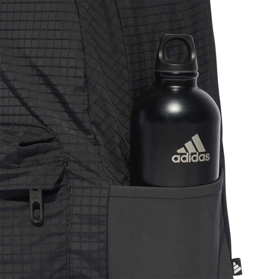 حقيبة ظهر لايف ستايل للجنسين من اديداس _ JX6497 - ONE SIZE